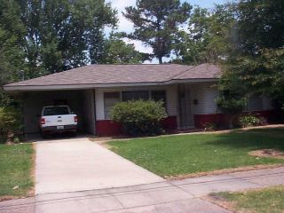 Foreclosed Home - List 100309497