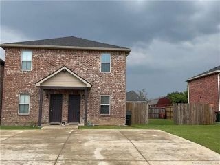 Foreclosed Home - 635 PETRO POINT DR STE C, 70607