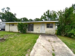 Foreclosed Home - 1400 CACTUS DR, 70607