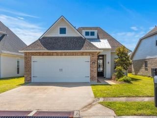 Foreclosed Home - 4434 MEADOW BROOK WAY, 70607