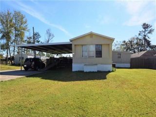 Foreclosed Home - 1217 STANLEY RD, 70611