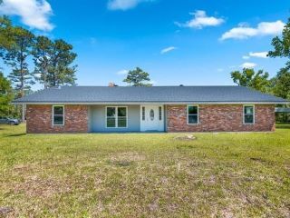 Foreclosed Home - 478 JOE MILLER RD, 70611
