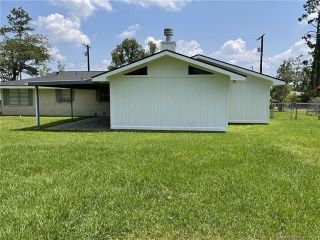 Foreclosed Home - 976 WOOD RD, 70611