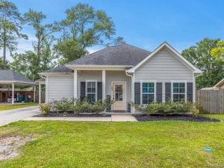 Foreclosed Home - 583 ROLLINS RD, 70611