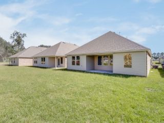Foreclosed Home - 3712 RED TAILED HAWK DR, 70615