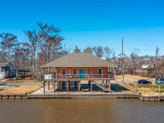 Foreclosed Home - 4663 GOOS FERRY RD, 70615