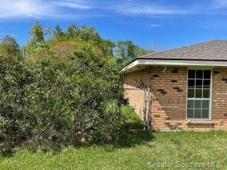 Foreclosed Home - 6802 HIGHWAY 3256, 70615