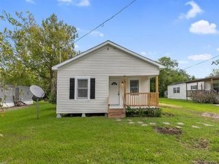 Foreclosed Home - List 100679346