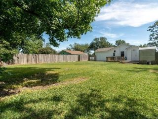 Foreclosed Home - 2605 HIGHWAY ST, 70615