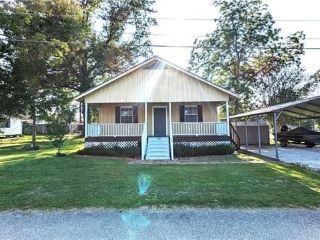 Foreclosed Home - 429 N BOONE ST, 70633