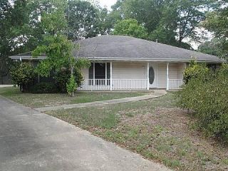 Foreclosed Home - 507 STACEY LN, 70634