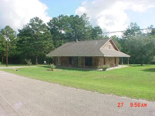 Foreclosed Home - 454 B C DOYLE RD, 70634