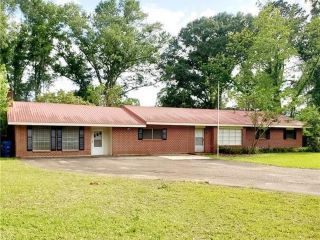 Foreclosed Home - 2125 HIGHWAY 190 W, 70634
