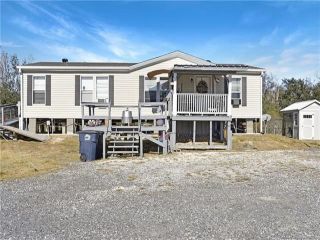 Foreclosed Home - 145 CHANNEL DR, 70645