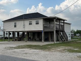 Foreclosed Home - 221 CHANNELVIEW DR, 70645