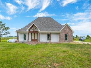 Foreclosed Home - 12129 POUSSON RD, 70647