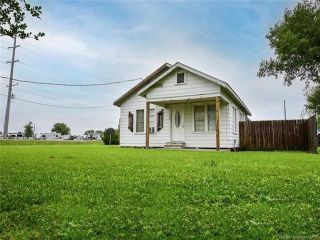 Foreclosed Home - 416 S BOWERS AVE, 70647