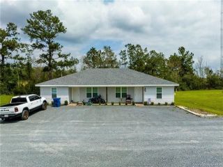 Foreclosed Home - 295 MAYNOR RD, 70652