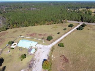 Foreclosed Home - 11497 HIGHWAY 26, 70654