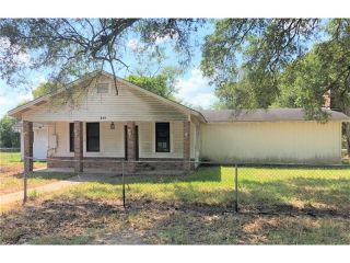 Foreclosed Home - 121 N 7th Street, 70655