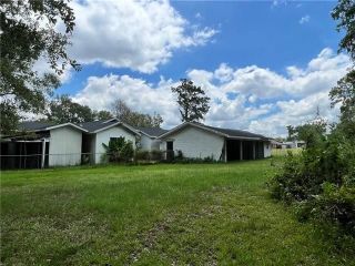 Foreclosed Home - 121 N 7TH ST, 70655