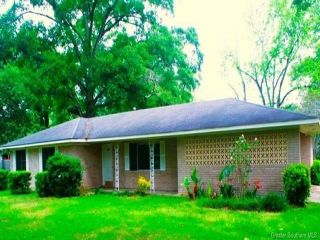Foreclosed Home - 412 E SIXTH AVE, 70655