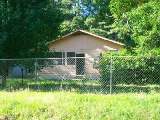 Foreclosed Home - 667 MARLOW RD, 70656