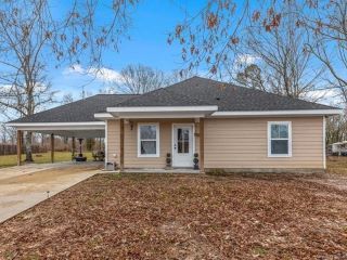 Foreclosed Home - 1631 FOREMAN RD, 70657