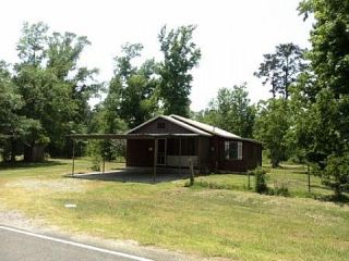 Foreclosed Home - 723 GREEN MOORE RD, 70661
