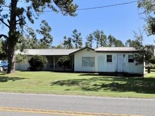 Foreclosed Home - 642 HIGHWAY 109 S, 70661