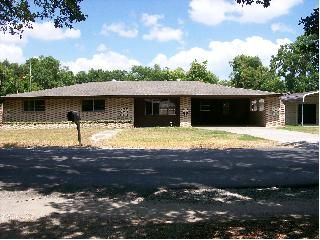 Foreclosed Home - 512 N CLAIBORNE ST, 70663
