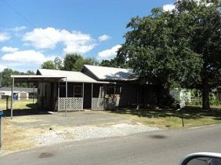Foreclosed Home - 314 N CLAIBORNE ST, 70663