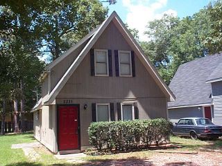 Foreclosed Home - 2231 DIVISION RD, 70663