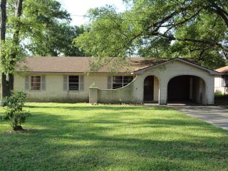 Foreclosed Home - 1533 RUBY LN, 70663