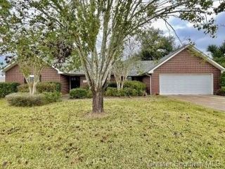 Foreclosed Home - 2736 TWIN OAKS RD, 70663