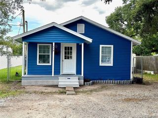 Foreclosed Home - 773 HENRY ST, 70663