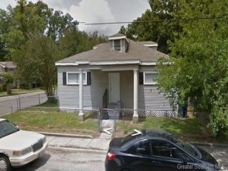 Foreclosed Home - List 100641560