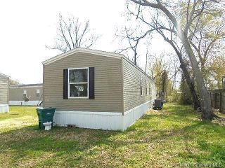 Foreclosed Home - 180 PELICAN ST, 70663