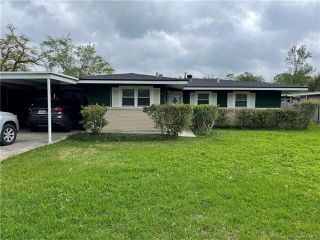 Foreclosed Home - 612 WOODLAND ST, 70663
