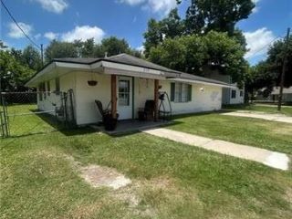 Foreclosed Home - 217 CANAL ST, 70663