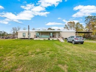 Foreclosed Home - 711 W HOUSTON RIVER RD, 70663
