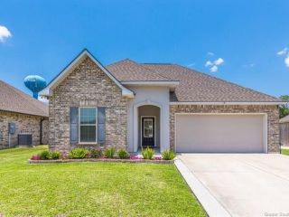 Foreclosed Home - 18 MILL CREEK DR, 70663