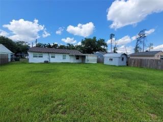 Foreclosed Home - 1321 MEADOW LN, 70663