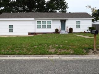 Foreclosed Home - 520 SHADY LN, 70663