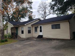 Foreclosed Home - 620 STARLIN DR, 70663