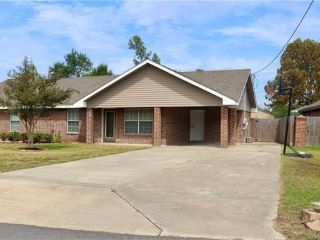 Foreclosed Home - 134 CASSY DR, 70663