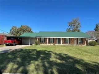 Foreclosed Home - 2609 MARY ANN DR, 70663
