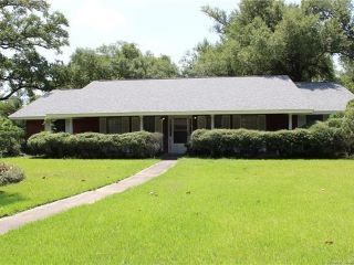 Foreclosed Home - 1209 TAYLOR ST, 70663