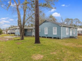 Foreclosed Home - 400 MUSTANG ST, 70663