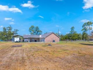 Foreclosed Home - 1233 E HOUSTON RIVER RD, 70663